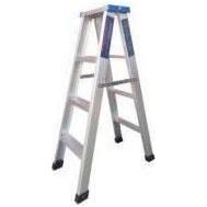 MG Oxford Aluminum Ladder - KHM Megatools Corp. Main image
