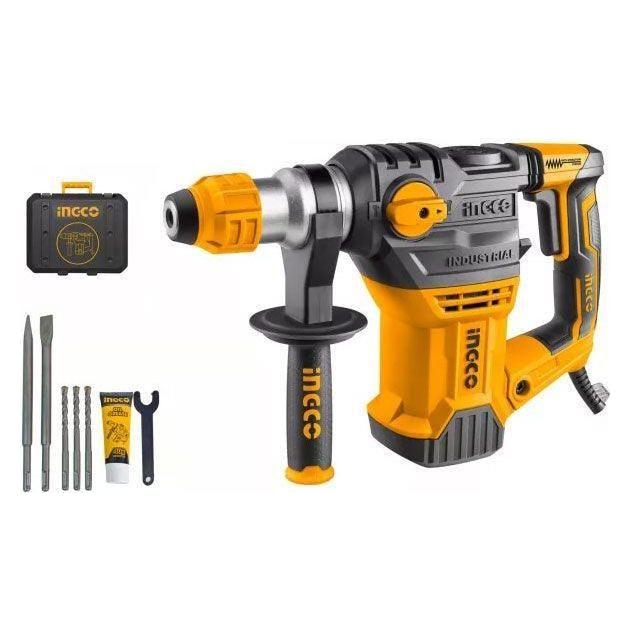 Ingco RH150028 Rotary Hammer 1500W - KHM Megatools Corp. Main image
