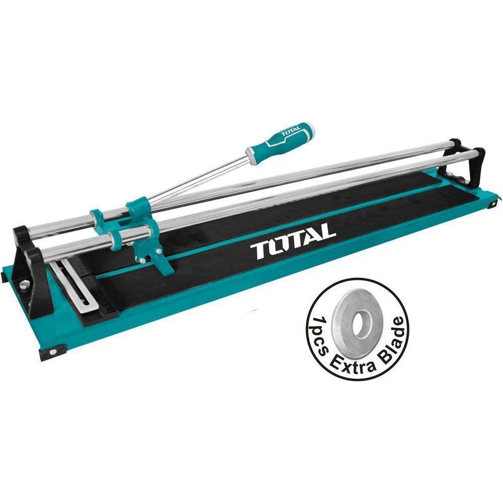 Total THT576004 Tile Cutting Machine 600mm | Total by KHM Megatools Corp. Main image