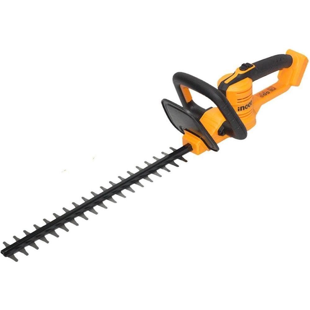 Ingco CHTLI20018 20V Cordless Li-Ion Hedge Trimmer 20V - KHM Megatools Corp. Main image