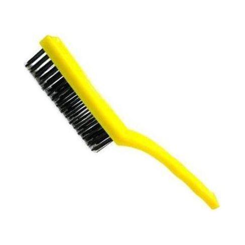 Powerhouse Steel Brush (Plastic Handle) | Powerhouse by KHM Megatools Corp. Main image