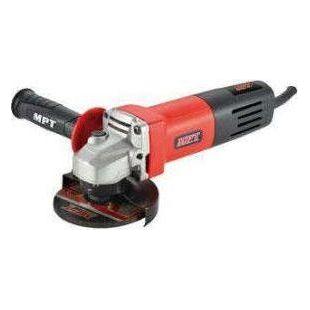 MPT MAG11003 Angle Grinder 4" 1100W - KHM Megatools Corp. Main image