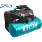 Total TACLI2003 40V (20x2) Cordless Air Compressor 135 psi (Bare) - KHM Megatools Corp.