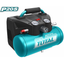 Total TACLI2003 40V (20x2) Cordless Air Compressor 135 psi (Bare) - KHM Megatools Corp.
