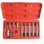 TBS-11021 11pcs. XZN Spline Bit Set | Generic by KHM Megatools Corp.