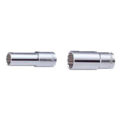 Hans 3302M 3/8" Drive Deep Socket Wrench | Hans by KHM Megatools Corp.