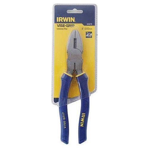 Irwin Linesman / Combination Plier | Irwin by KHM Megatools Corp. Main image