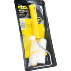 Stanley 29-480 Mini Paint Roller Kit with Tray 4" | Stanley by KHM Megatools Corp.