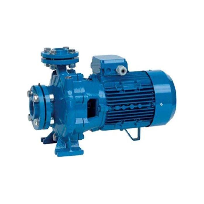 Speroni CS Simple Impeller Centrifugal Pump | Speroni by KHM Megatools Corp. Main image