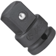 Hans Impact Socket Adapter / Reducer Secondary image