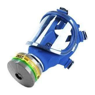 Ingco HRS12 Chemical Respirator - KHM Megatools Corp. Main image