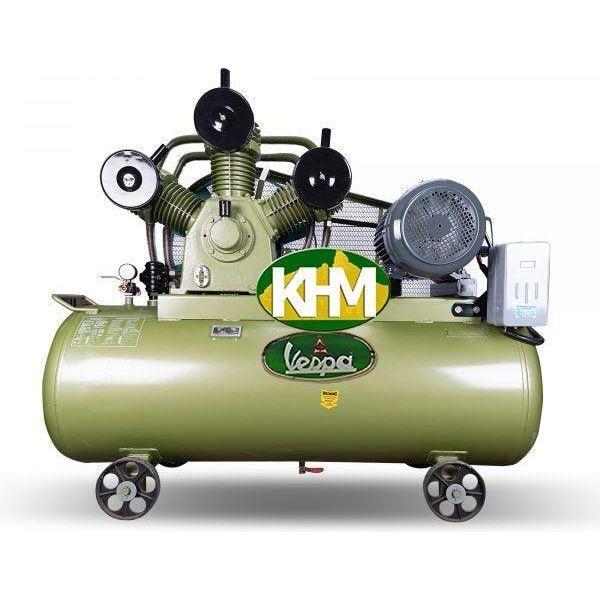Vespa 20 HP Air Compressor Belt Driven - KHM Megatools Corp. Main image
