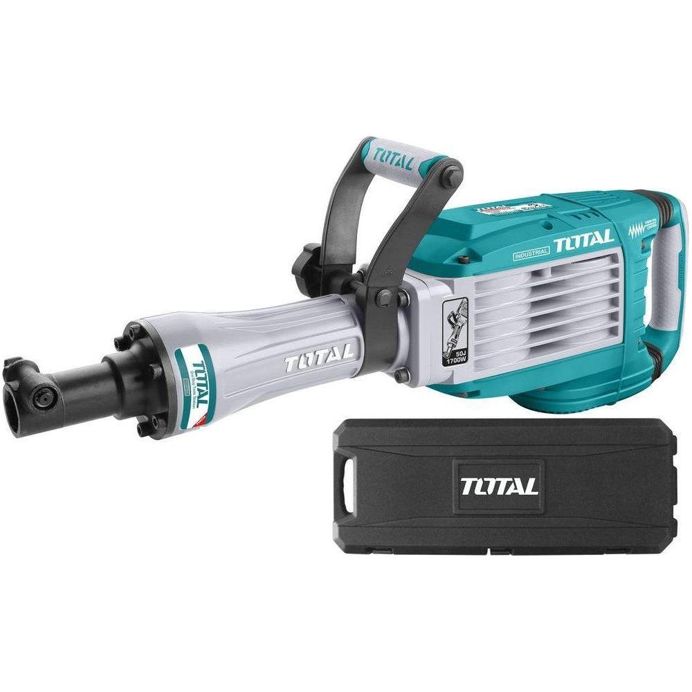Total TH217506 Jack Hammer / Demolition Hammer | Total by KHM Megatools Corp. Main image