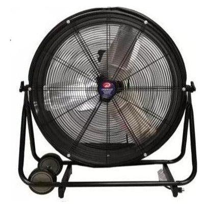 Pioneer Industrial Drum Fan Secondary image