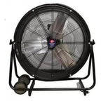 Pioneer Drum Fan | Pioneer by KHM Megatools Corp.