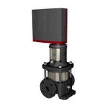 Grundfos CRE 10-3 DIN FLANGE Centrifugal Pump | Grundfos by KHM Megatools Corp. Main image