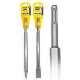 Megatools SDS-plus Chisel Bit - KHM Megatools Corp. Main image