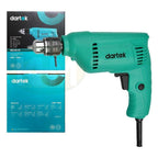 Dartek PED 02-10 Hand Drill 450W 10mm - KHM Megatools Corp.