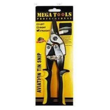 Megatools Aviation Snips - KHM Megatools Corp. Main image
