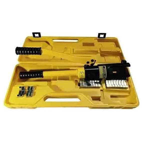 S-Ks Hydraulic Crimping Tool Pliers Secondary image