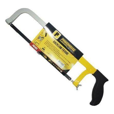 Powerhouse PH105 Hacksaw Frame LD | Powerhouse by KHM Megatools Corp. Main image
