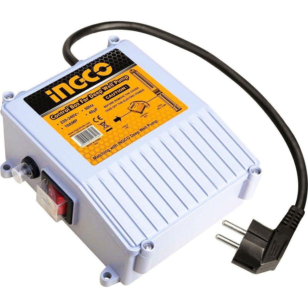 Ingco DWP15001-5-SB Control Box for DWP15001-5 - KHM Megatools Corp. Main image