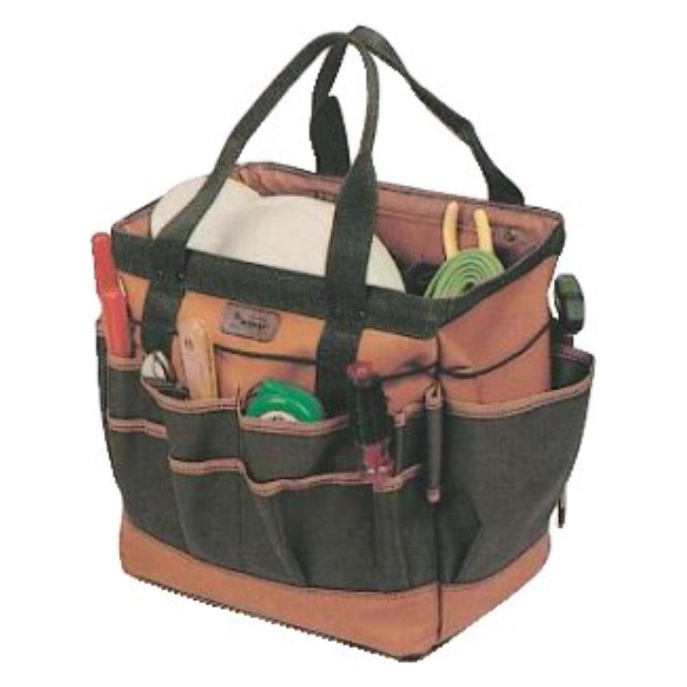 Hans FB-31P 27-Pocket Universal Tool Bag | Hans by KHM Megatools Corp.