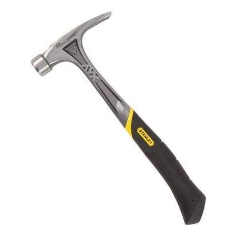 Stanley 51-162 FatMax Claw Hammer (Anti-Vibration Handle) Secondary image