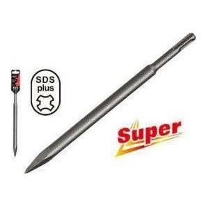 MPT SDS PLUS/ HEX / FLAT & POINTED CHISEL - KHM Megatools Corp. Main image