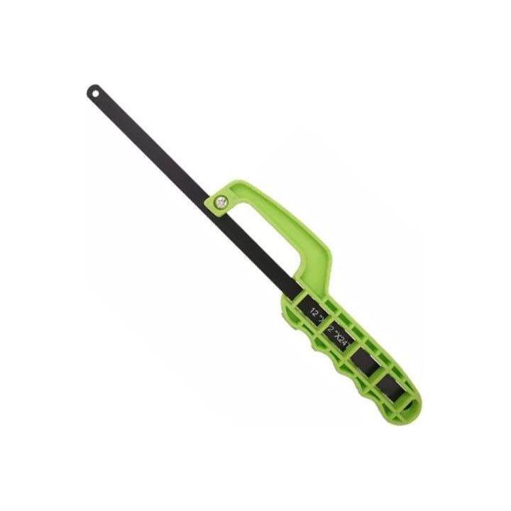 Greenfield Mini Hacksaw Plastic | Greenfield by KHM Megatools Corp. Main image