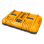 Ingco FCLI2034 20V Battery Charger (2-Slots) [P20S] - KHM Megatools Corp.