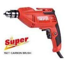 MPT MED4006 Electric Drill - KHM Megatools Corp. Main image