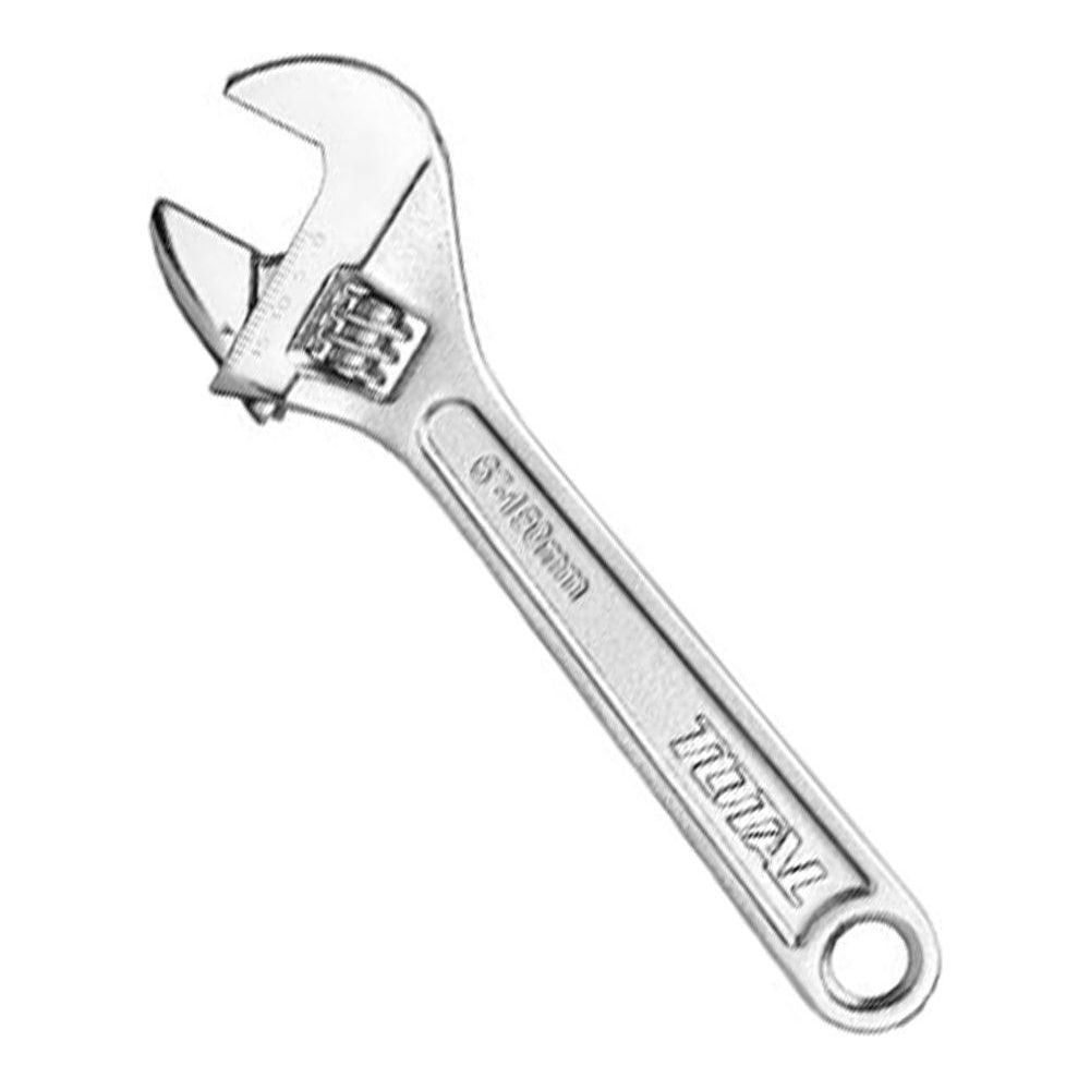 Total Adjustable Wrench | Total by KHM Megatools Corp. Main image