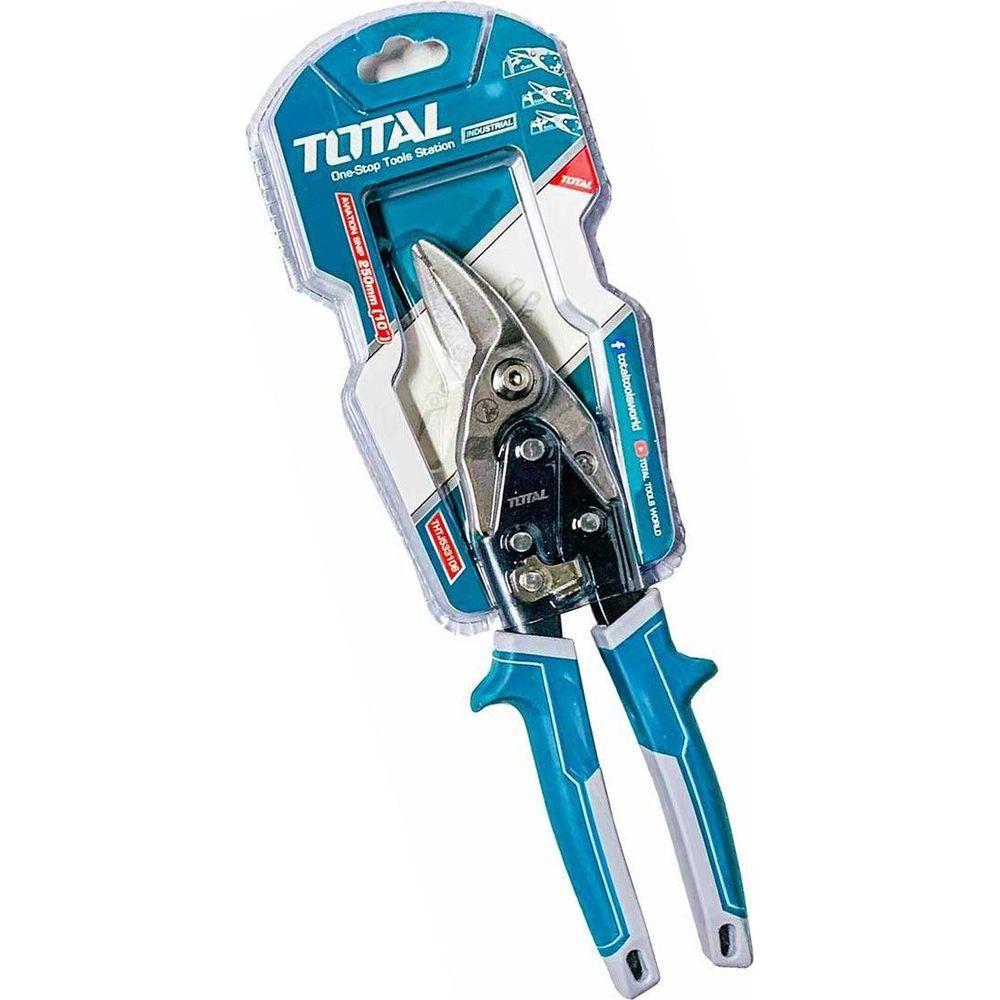 Total THTJ533106 Aviation Snips (Right) | Total by KHM Megatools Corp. Main image