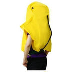 Blue Eagle NP 505 Safety Hood for Chemicals | Blue Eagle by KHM Megatools Corp.