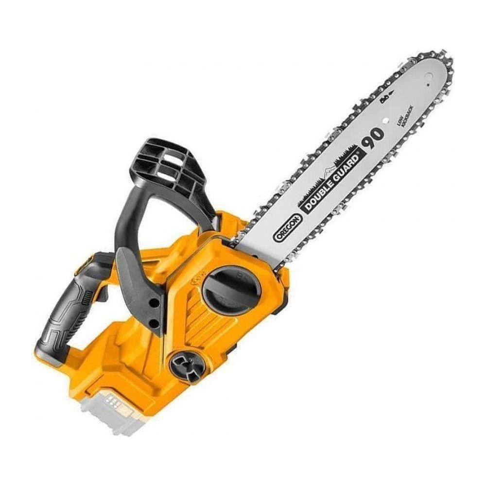 Ingco CGSLI2001 20V Cordless Li-Ion Chain Saw 20V BL Motor - KHM Megatools Corp. Main image