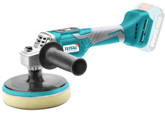 Total TAPLI2001 20V Cordless Polisher 7" (Bare) | Total by KHM Megatools Corp.