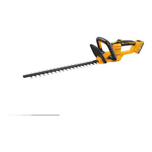 Ingco CHTLI20461 20V Cordless Li-Ion Hedge Trimmer - KHM Megatools Corp.