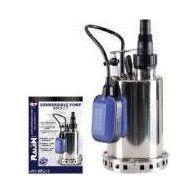 MG Raijin Submersible Pump (Clean) - KHM Megatools Corp. Main image