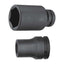 Hans 814300M 1-1/2" Drive Impact Deep Socket Wrench 6pts [Loose] - KHM Megatools Corp.