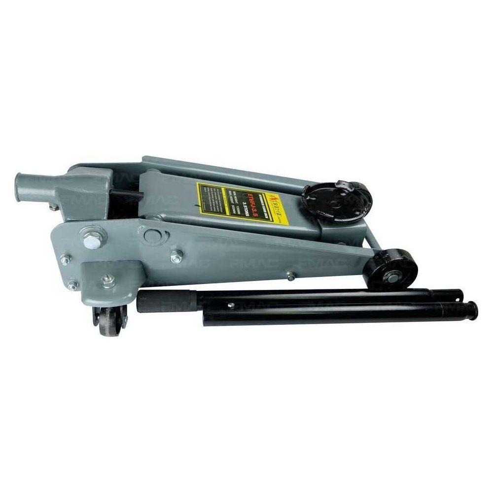 Extreme ETHFJ-3.5 Hydraulic Floor Jack / Crocodile Jack 3.5 Tons - KHM Megatools Corp. Main image