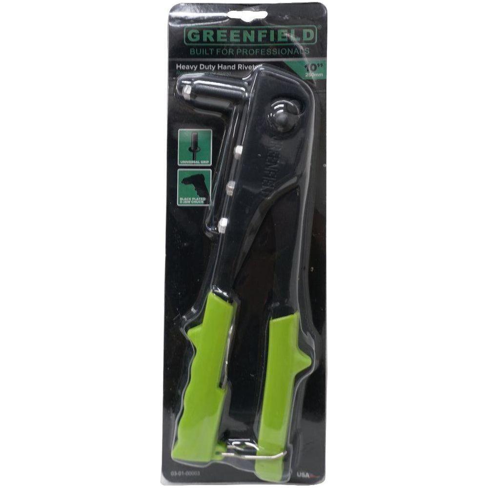 Greenfield Hand Riveter Secondary image