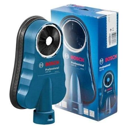 Bosch GDE 68 Drill Dust Extractor Attachment (4-68mm) [1600A001G7] (Open Seal) Secondary image