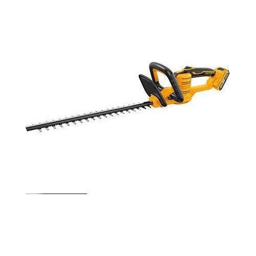 Ingco CHTLI20461 20V Cordless Li-Ion Hedge Trimmer - KHM Megatools Corp. Main image