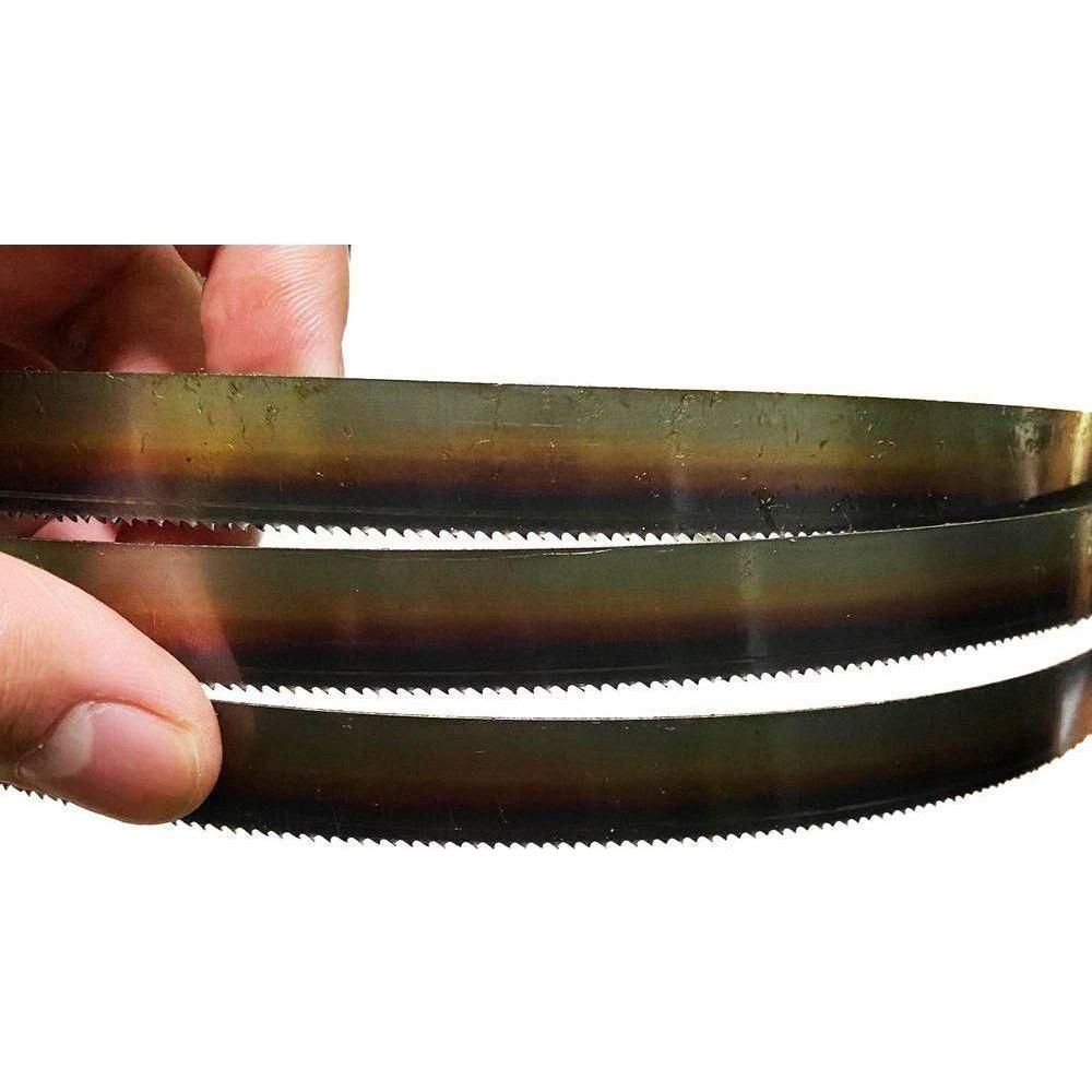 Makita Band Saw Blades Secondary image