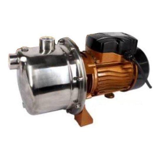 Powerhouse PH-CO-LESSJET-1HP Stainless Body Jet Water Pump (Brass Impeller) | Powerhouse by KHM Megatools Corp. Main image