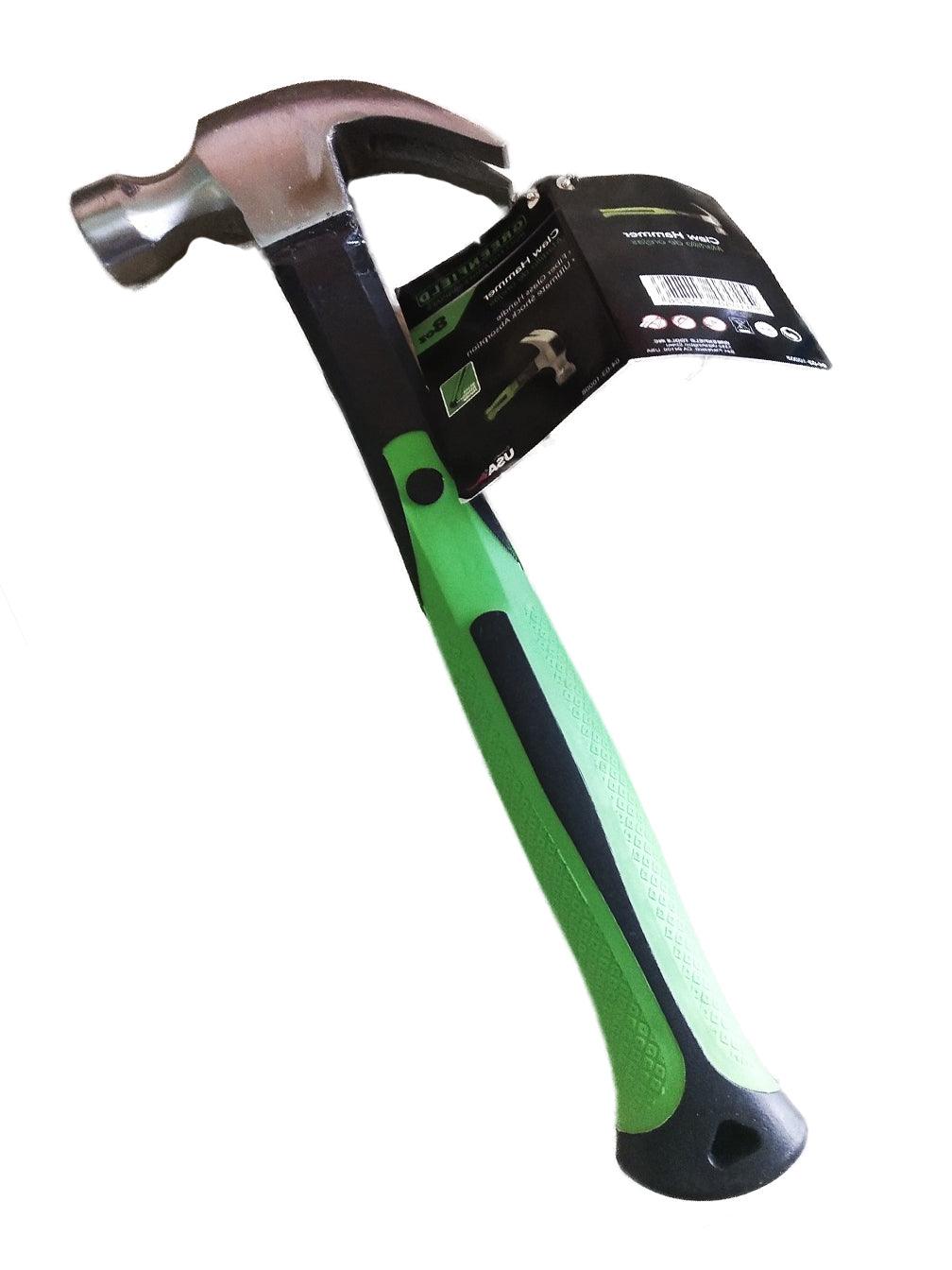 Greenfield Claw Hammer F/G Handle | Greenfield by KHM Megatools Corp.