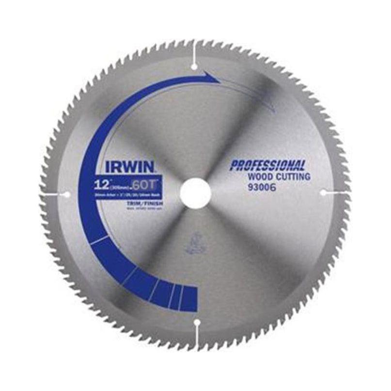 Irwin TCT Circular Saw Blade for Wood | Irwin by KHM Megatools Corp. Main image