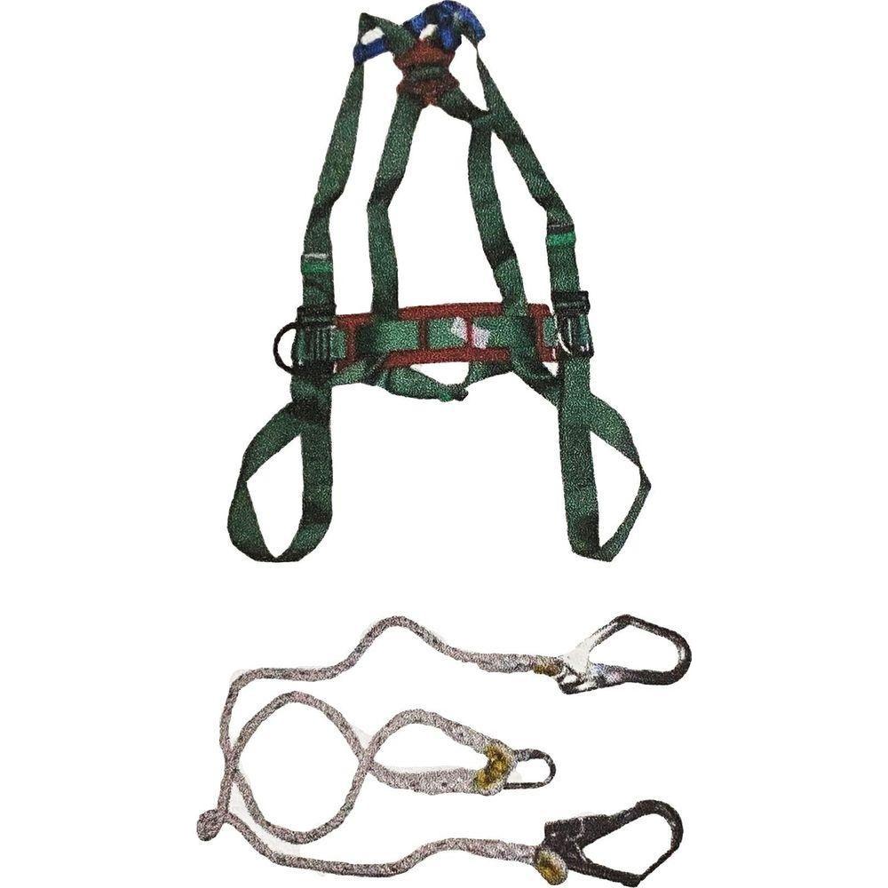 Savior Full Body Safety Harness | Savior by KHM Megatools Corp.