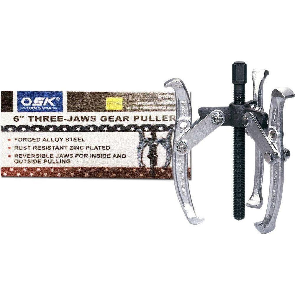 OSK Universal Gear Puller - KHM Megatools Corp. Main image